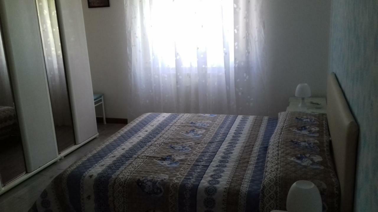 Appartement Casarcobaleno à Trieste Extérieur photo