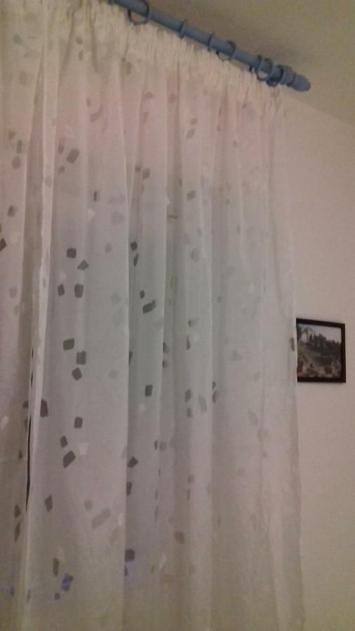 Appartement Casarcobaleno à Trieste Extérieur photo