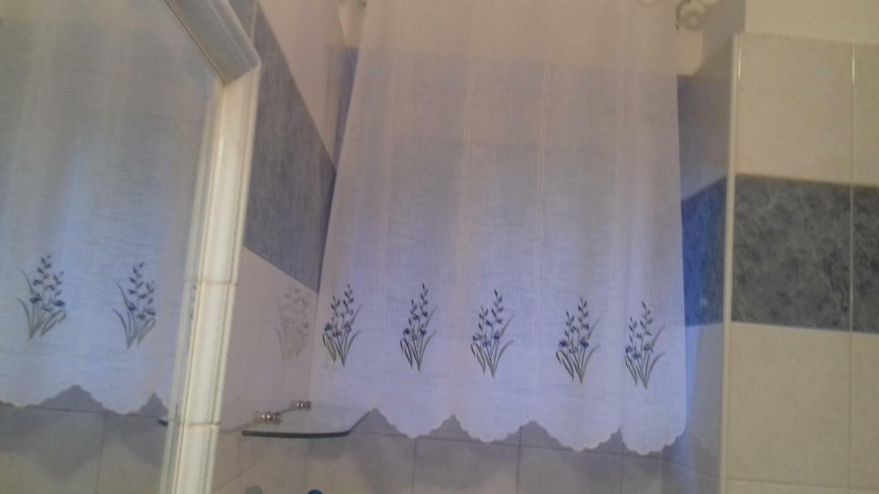 Appartement Casarcobaleno à Trieste Extérieur photo