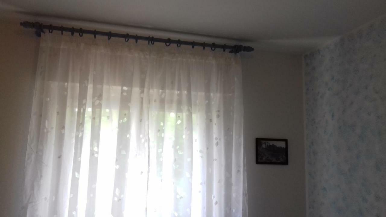 Appartement Casarcobaleno à Trieste Extérieur photo